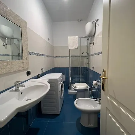 Apartmán Mare E Vacanze