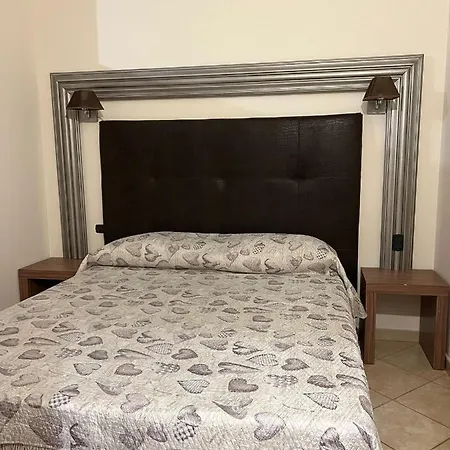 Apartmán Mare E Vacanze *