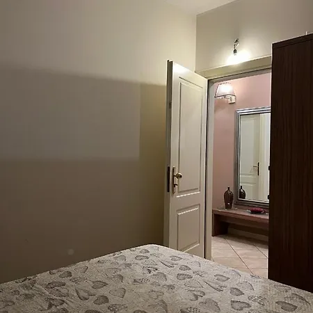 Apartmán Mare E Vacanze