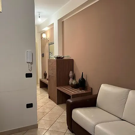 Apartmán Mare E Vacanze