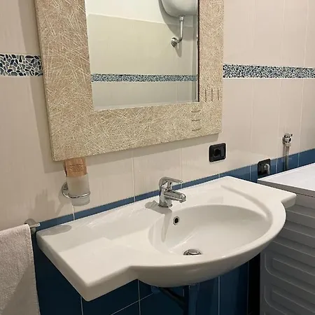 Mare E Vacanze Apartmán *