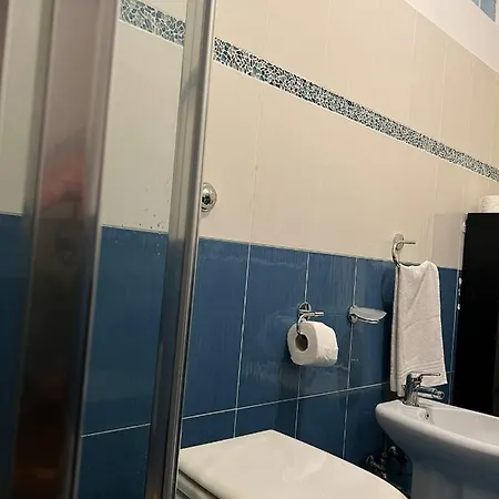 Mare E Vacanze Apartmán *