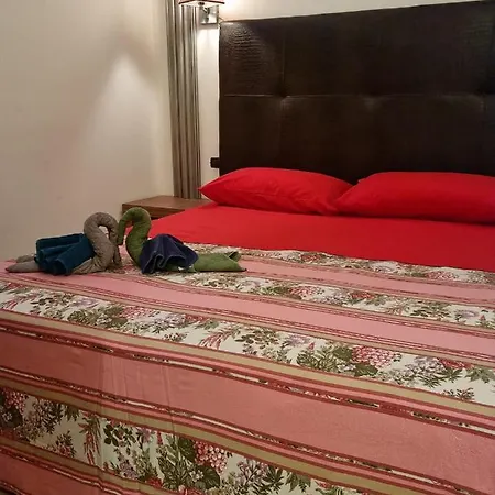Mare E Vacanze Apartmán